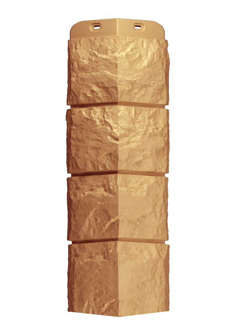 Углы Bergart, Пекан