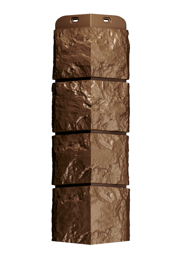 Углы Bergart, Кедровый орех