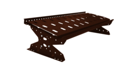 Мостик переходной для фальцевой кровли Grand Line RR 29 1м