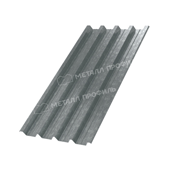 Профлист МЕТАЛЛ ПРОФИЛЬ Н-60x845-A (ОЦ-01-БЦ-0,5)