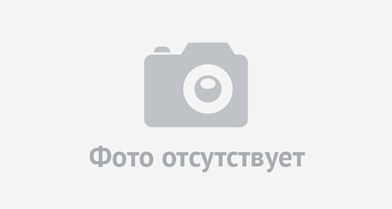 Заглушка торцевой планки Metrotile левая черный